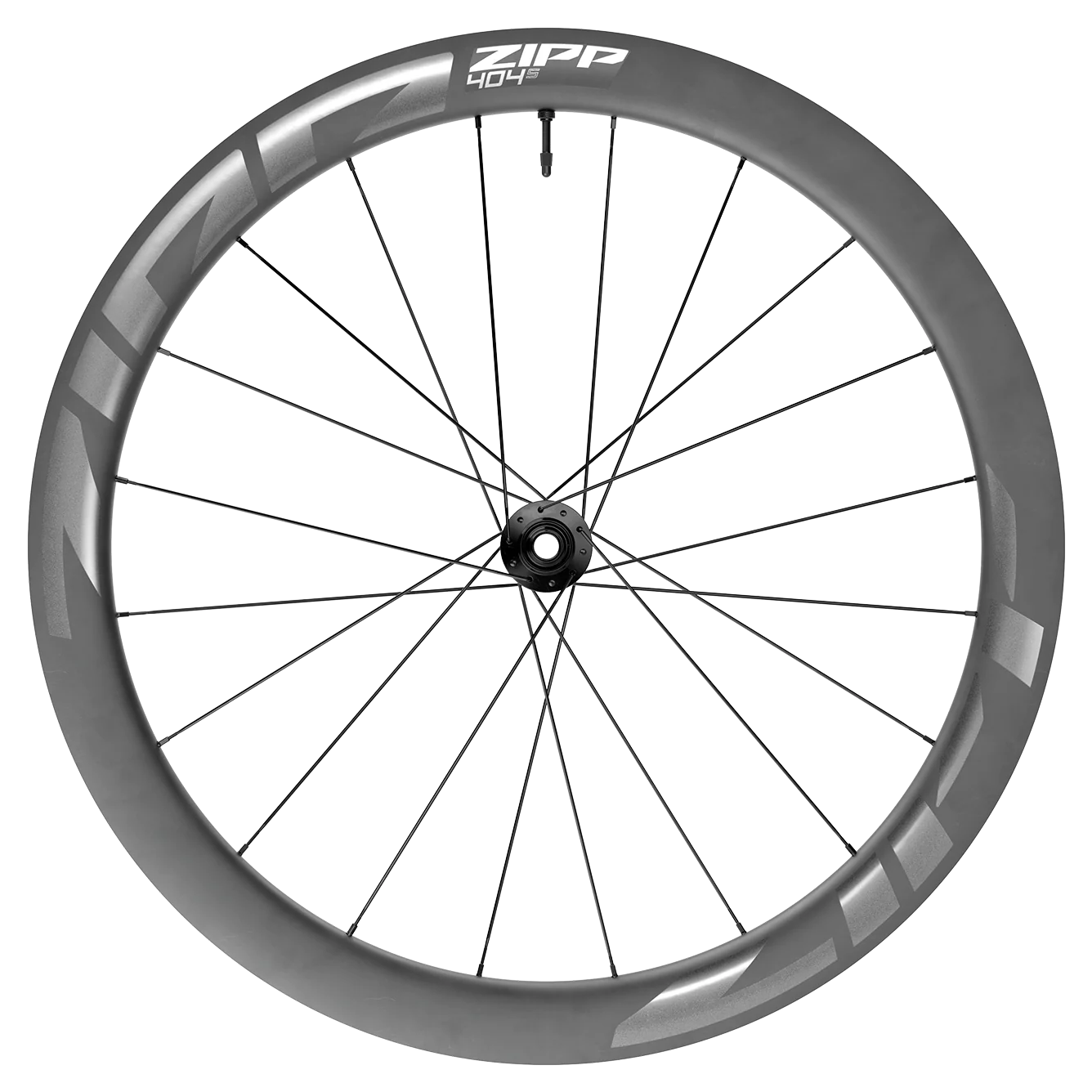 Zipp | 404S Carbon Wheelset