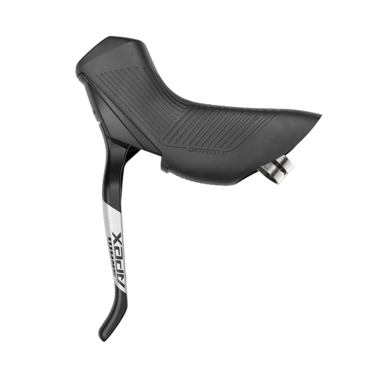SRAM | Apex 1x12 HRD Mechanical Shifters + Hydraulic Brakes