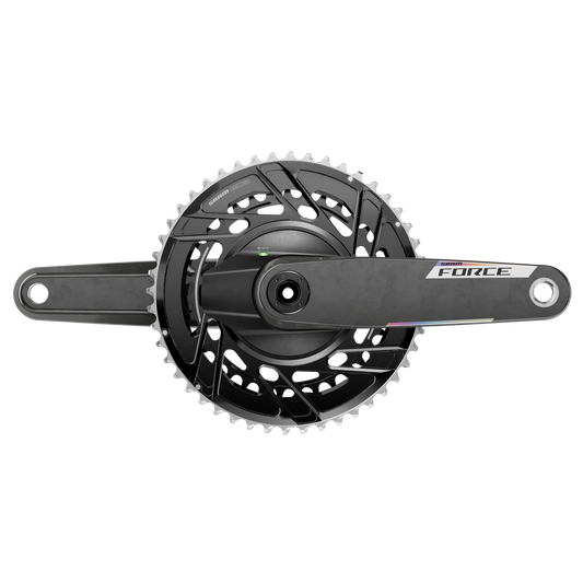 SRAM | Force AXS E1 Powermeter Crankset