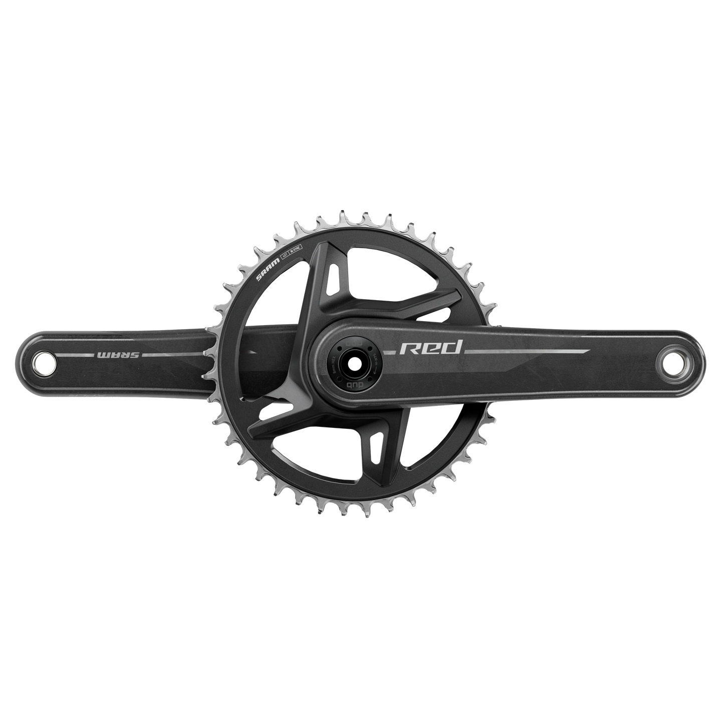 SRAM | Red AXS E1 XPLR Groupset
