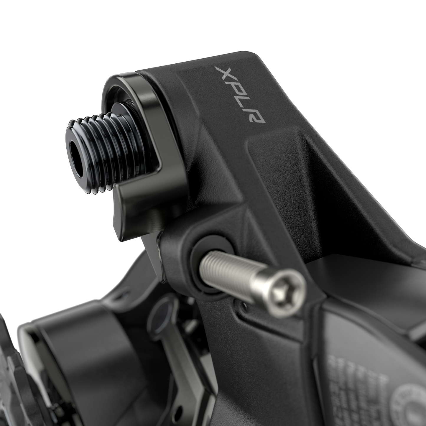 SRAM | Apex XPLR AXS 1x12 Rear Derailleur