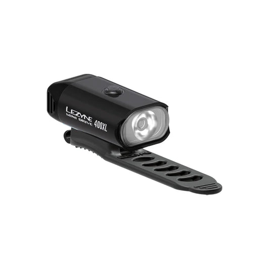 Lezyne | Mini Drive 400 Front + Stick Drive Rear