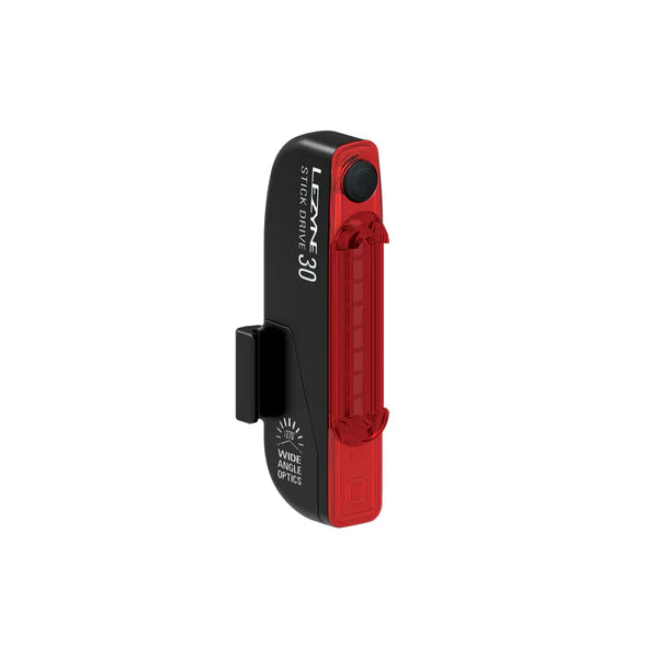 Lezyne | Mini Drive 400 Front + Stick Drive Rear