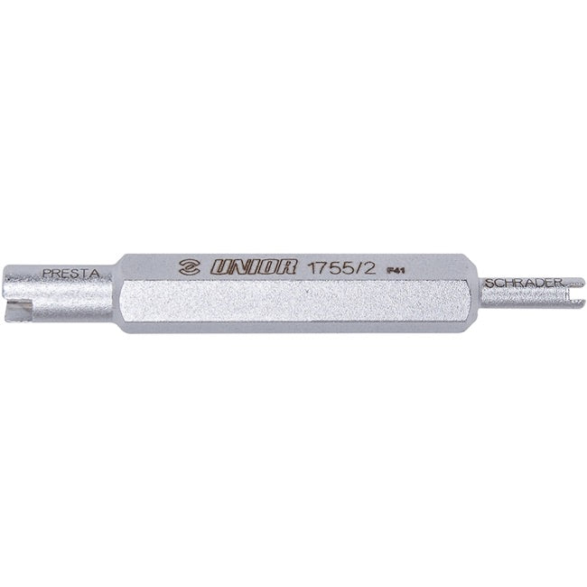 Unior Tools | Valve Core Remover