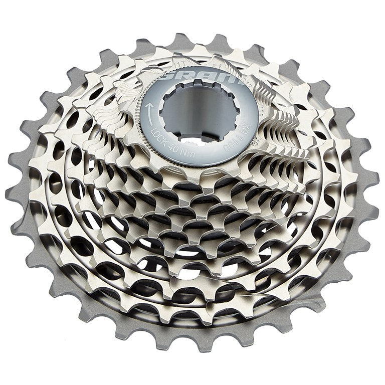 SRAM | Red 22 Cassette XG-1190 11-speed 11-32T WiFli