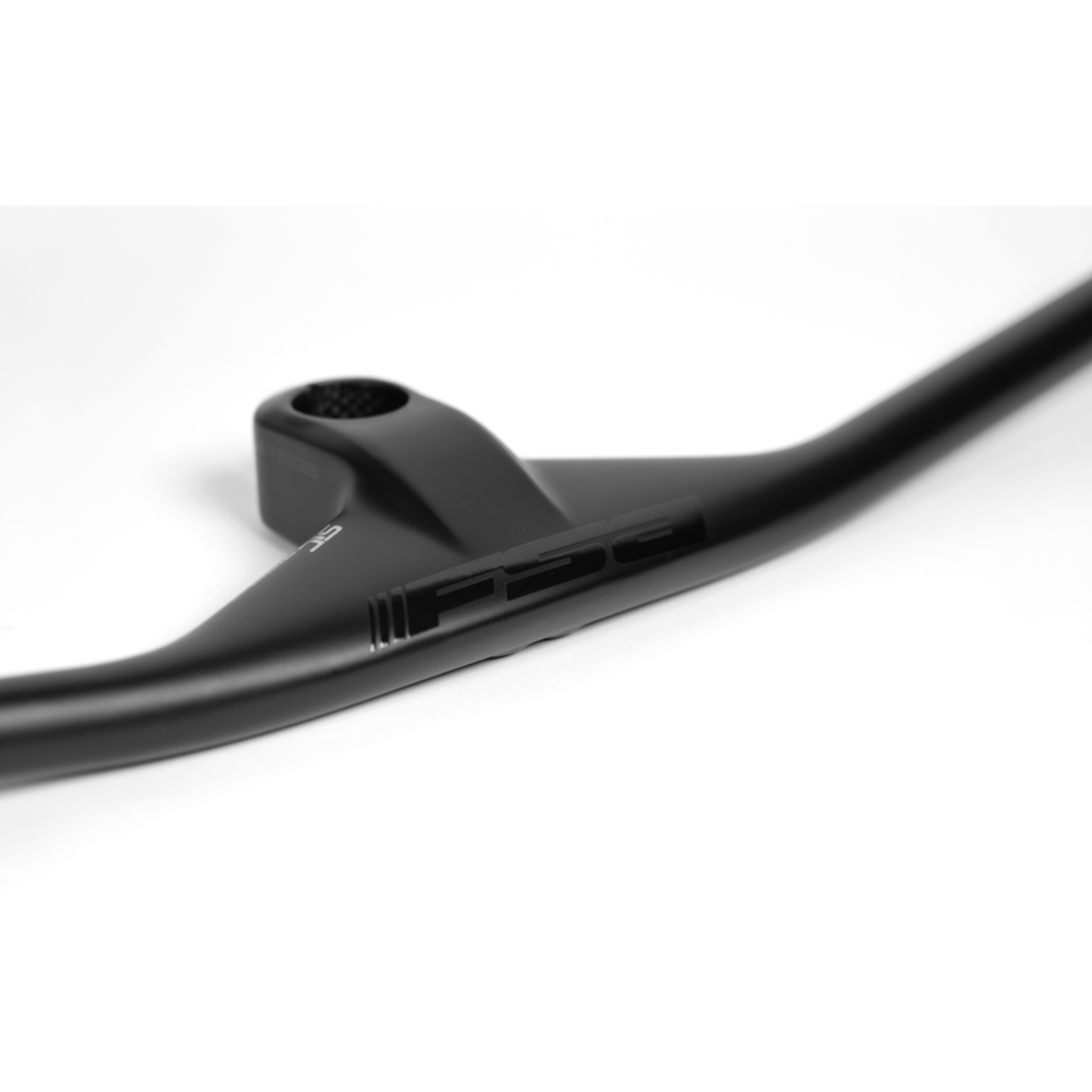 FSA | NS SIC Integrated Carbon Handlebar