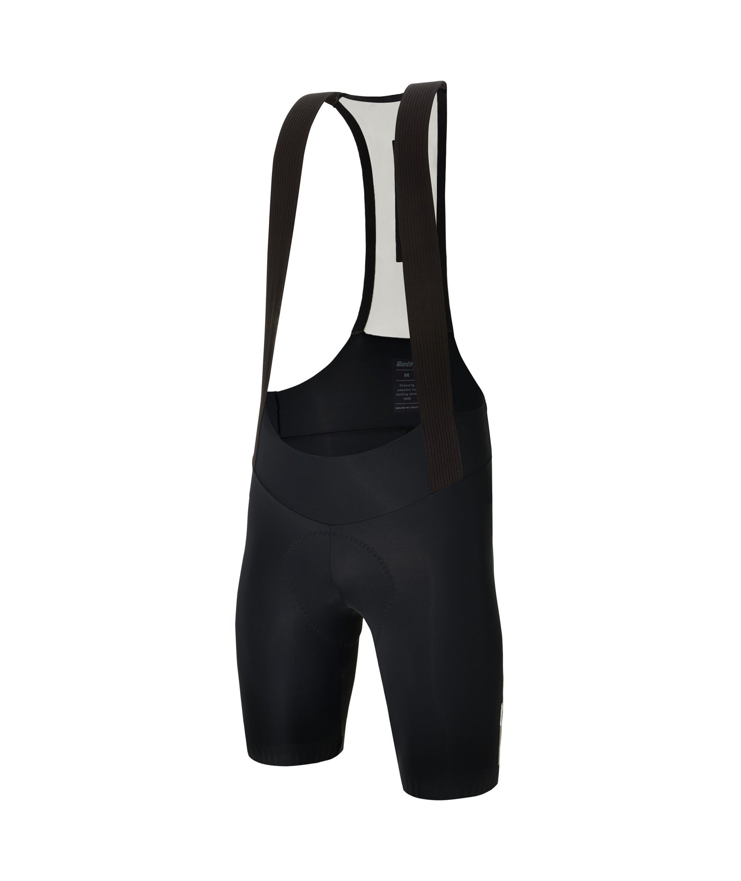 Santini | Men | Plush Bibshorts