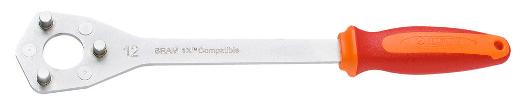 Unior Tools | Cassette Wrench