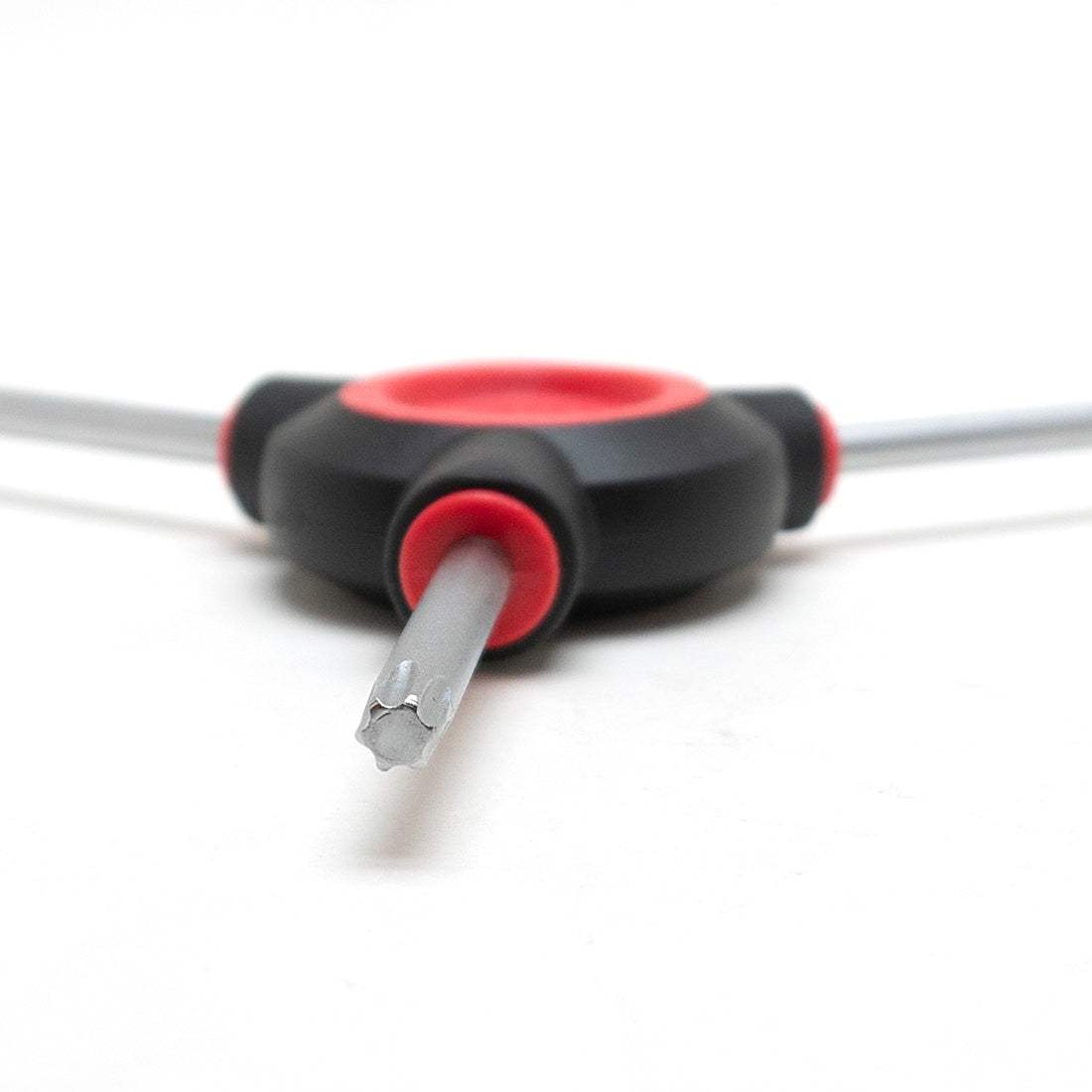 Feedback Sports | 3-Way Fixed (T25, T27, T30)