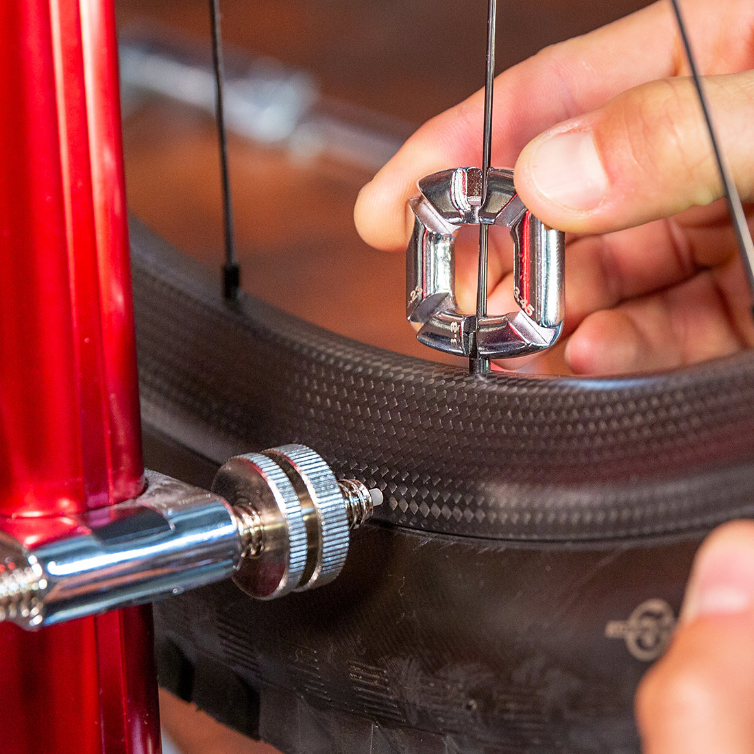 Feedback Sports | Spoke Wrench