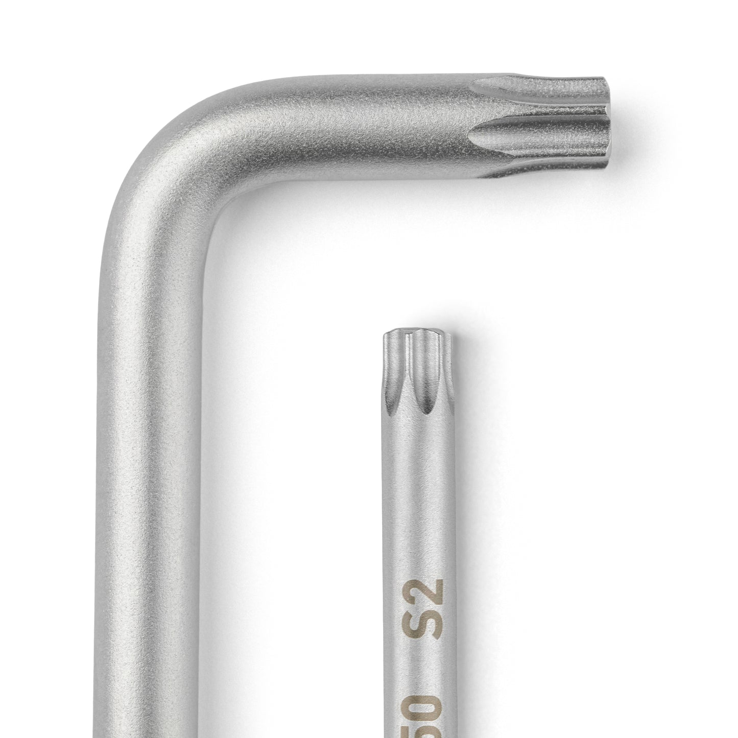 Feedback Sports | Torx Wrench Set (9pcs – T10–T50)