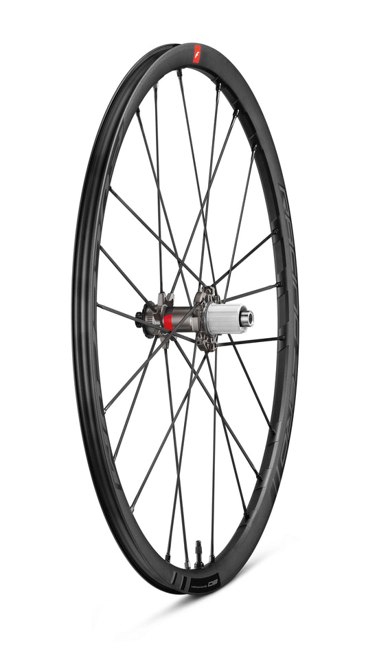 Fulcrum | Racing Zero DB