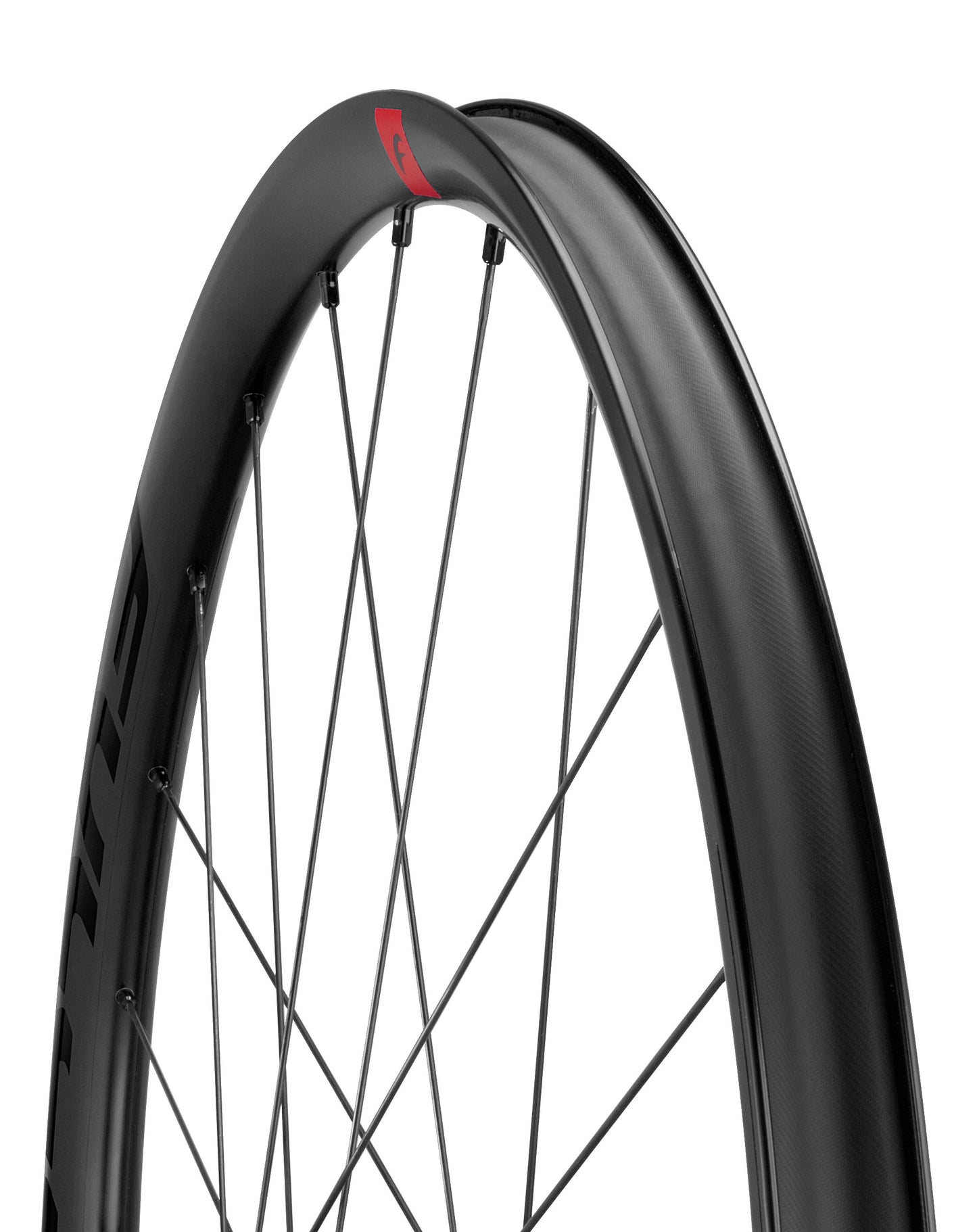 Fulcrum | Rapid Red 5 DB