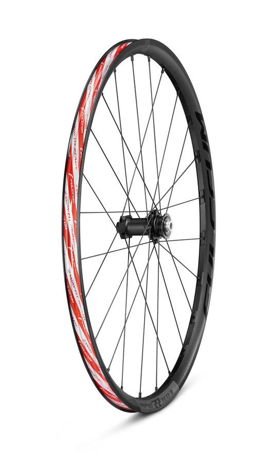 Fulcrum | Rapid Red 3 DB