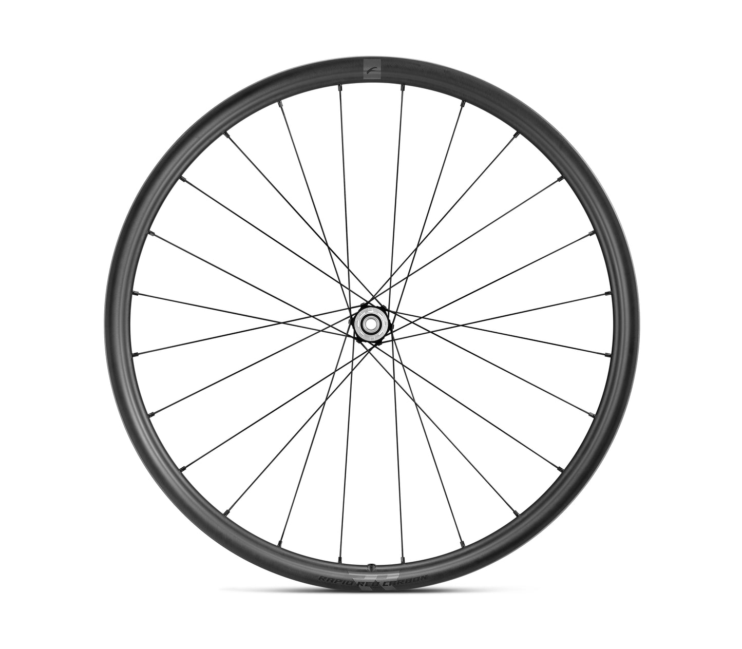 Fulcrum | Rapid Red Carbon