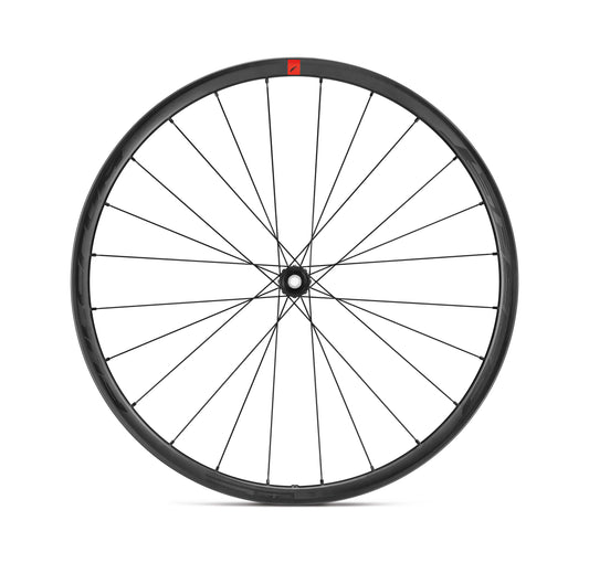 Fulcrum | Speed 25 DB