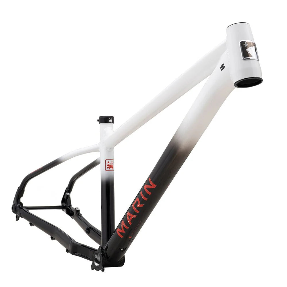 Marin Bikes | San Quentin 3 29 Frame
