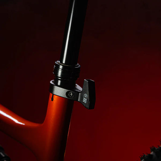 Lezyne | Stick Drive Seat Clamp