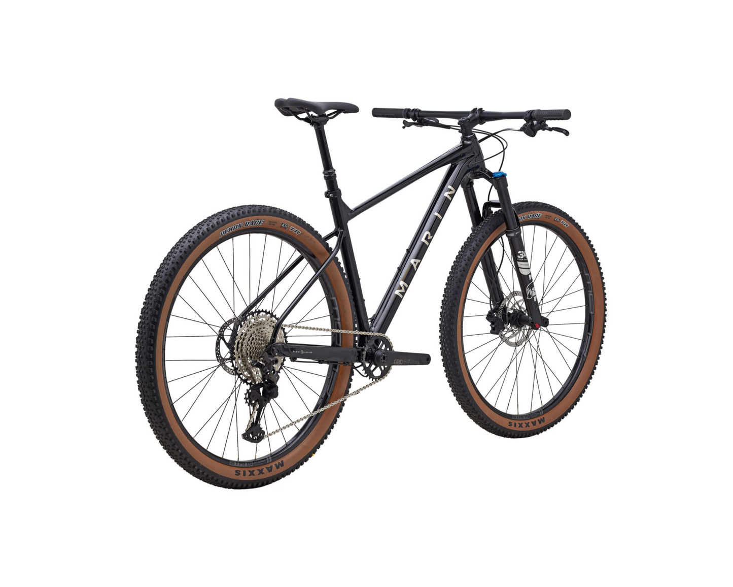 Marin Bikes | 2023 Team Marin 2
