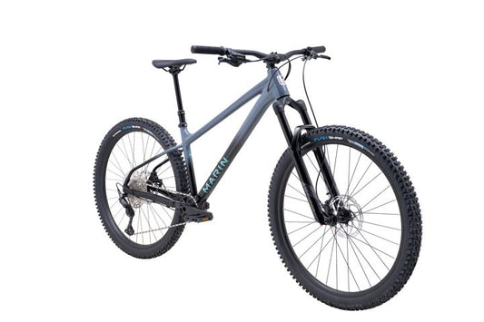 Marin Bikes | 2025 San Quentin 2