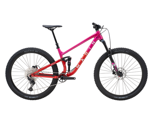Marin Bikes | 2025 Rift Zone 1