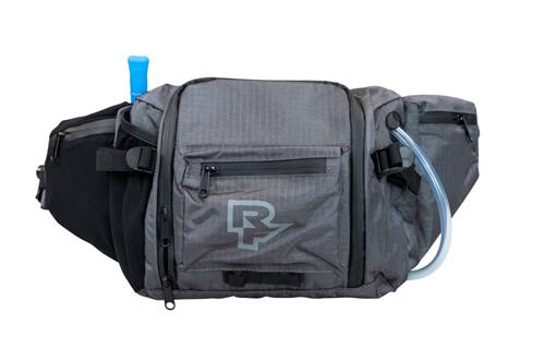 Race Face | Stash 3L Hip Bag
