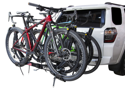 Saris | SuperClamp EX 4