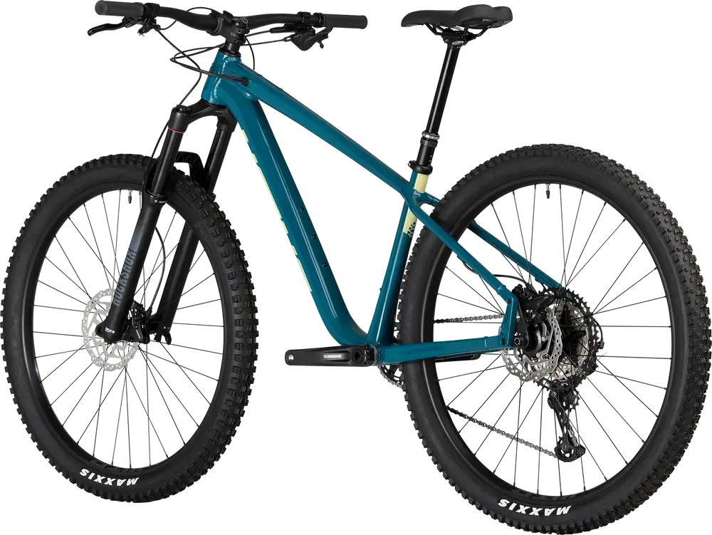 Salsa Cycles | 2023 Timberjack Deore XT 29