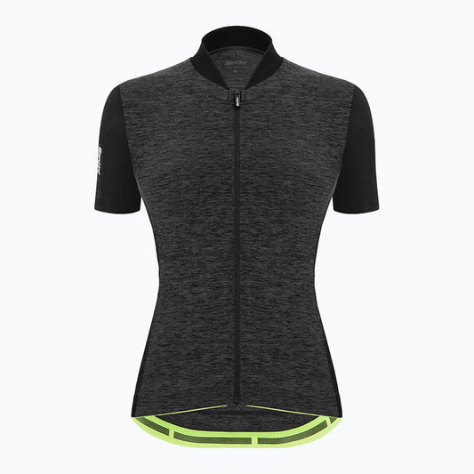 Santini | Women | Colore Puro Jersey
