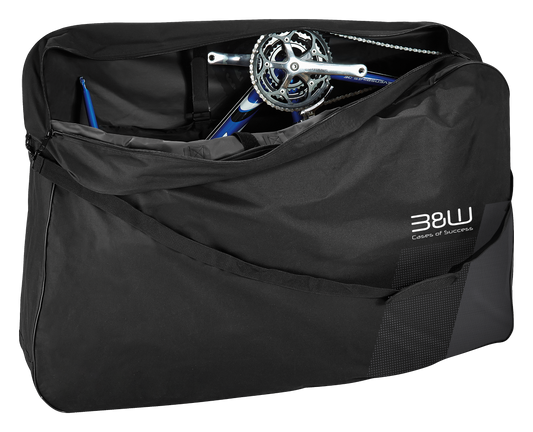 B&W | Bike Sack