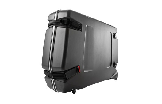 B&W | Bike Case II