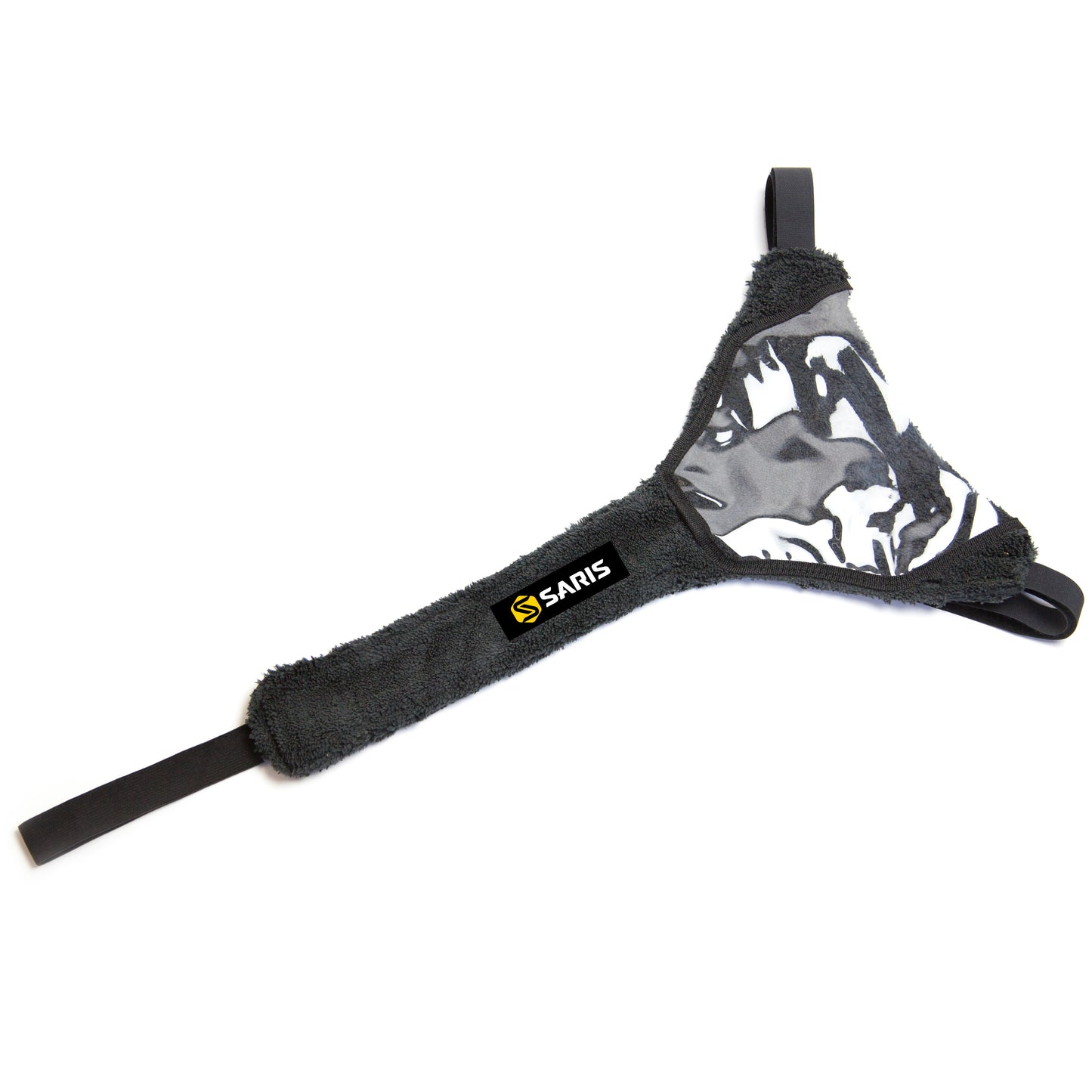 Saris | Sweat Guard With Phone Holder