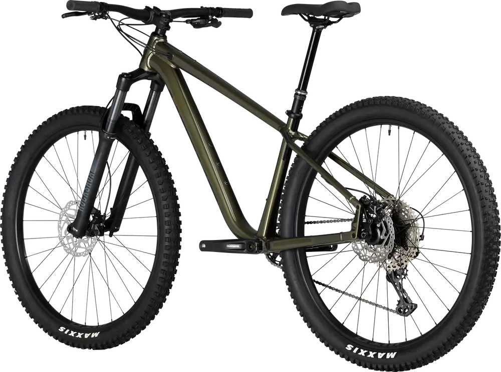 Salsa Cycles | 2023 Timberjack SLX 29
