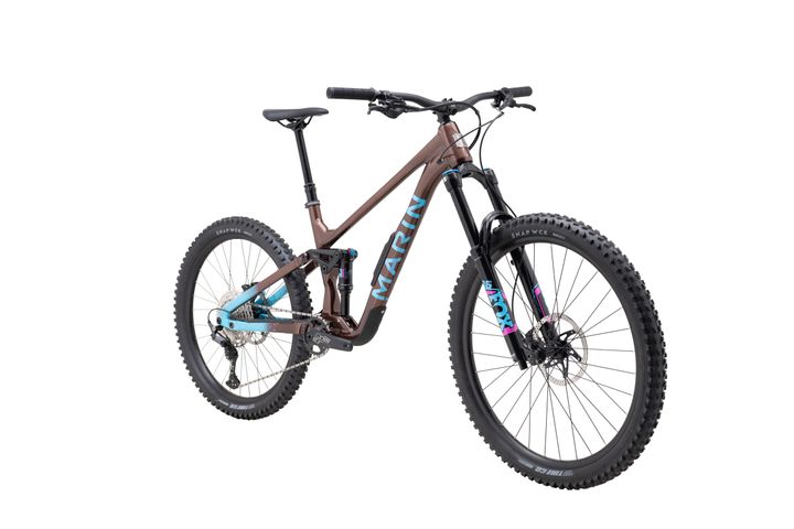 Marin Bikes | 2025 Alpine Trail 1