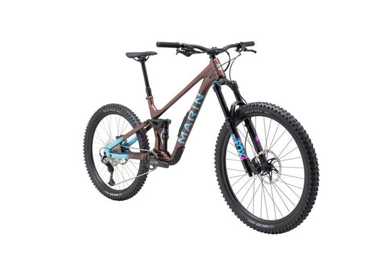 Marin Bikes | Alpine Trail 1