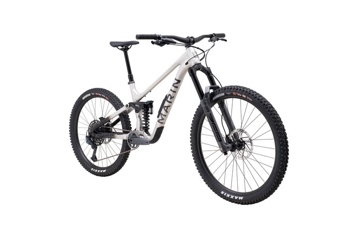 Marin Bikes | 2025 Alpine Trail XR