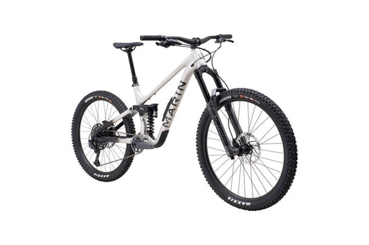 Marin Bikes | 2025 Alpine Trail XR