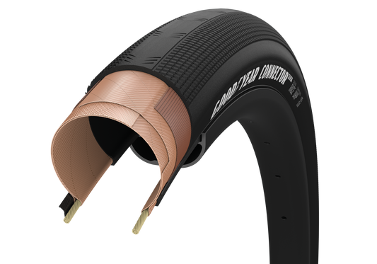 Goodyear | Connector Slick