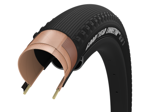 Goodyear | Connector Speed