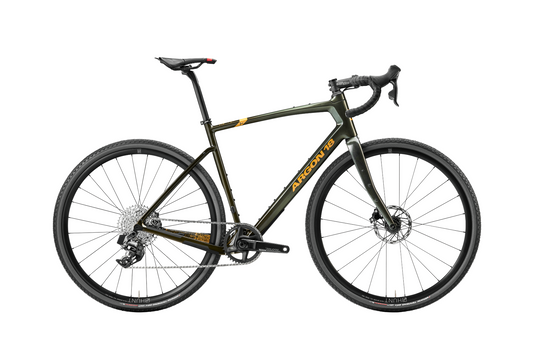 Argon 18 | 2024 Dark Matter Rival 1