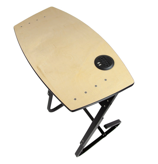 Saris | TD1 Trainer Desk