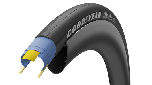 Goodyear | Eagle F1 SuperSport