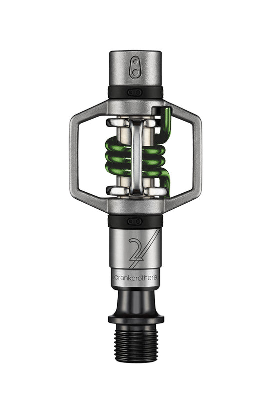 crankbrothers | Eggbeater 2 Clipless Pedals