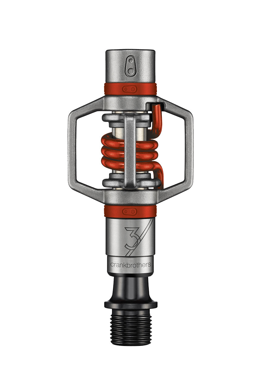 crankbrothers | Eggbeater 3 Clipless Pedals
