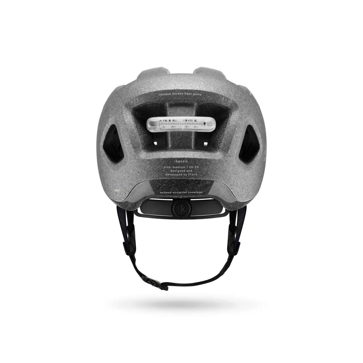 Fizik | KASSIS ARCHE-TYPE