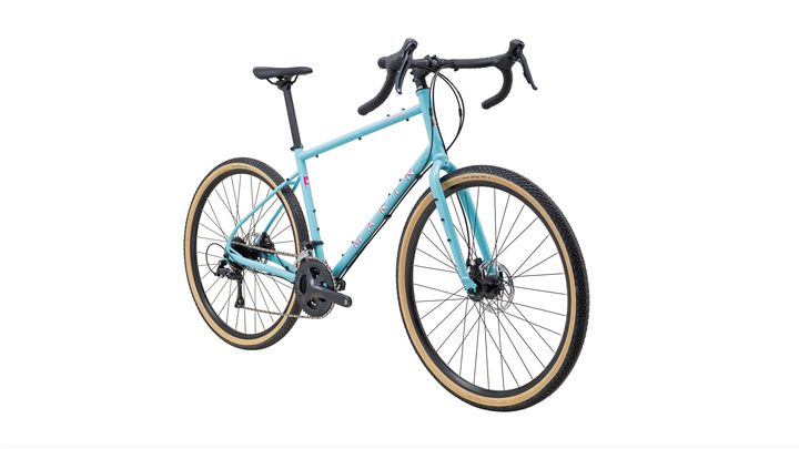 Marin Bikes | Four Corners Sora