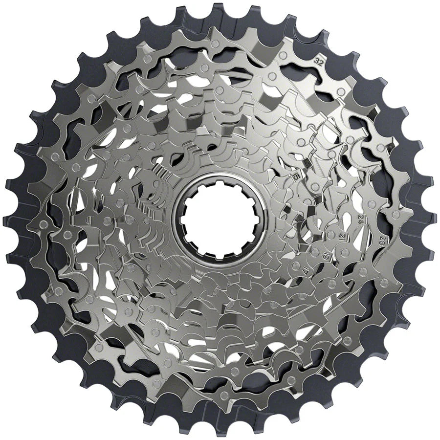 SRAM | Force AXS XG-1270 12 Speed