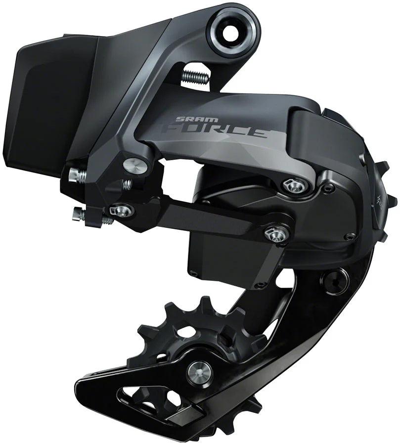 SRAM | Force AXS D1 Rear Derailleur 12 Speed 33T MAX