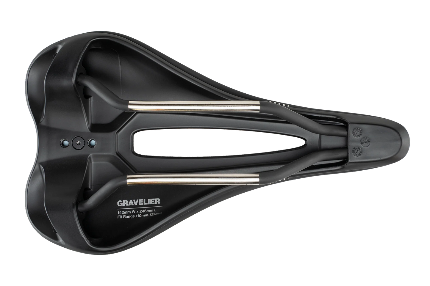 WTB | Gravelier Saddle