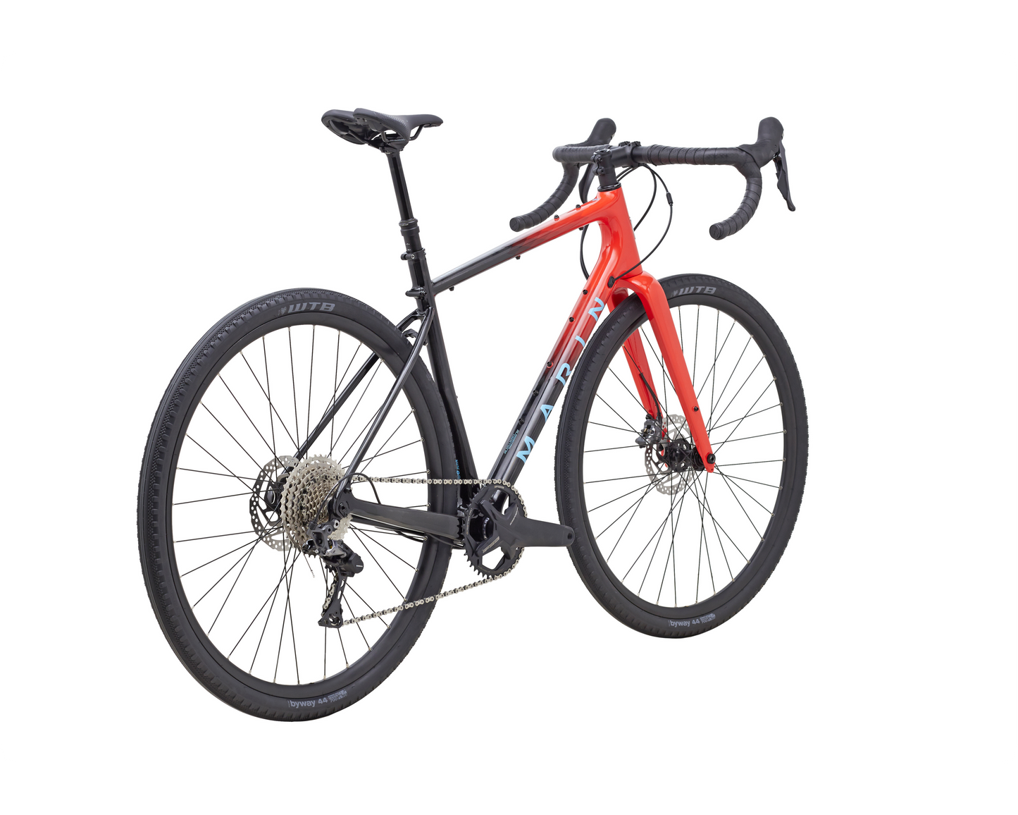 Marin Bikes | 2022 Headlands 2